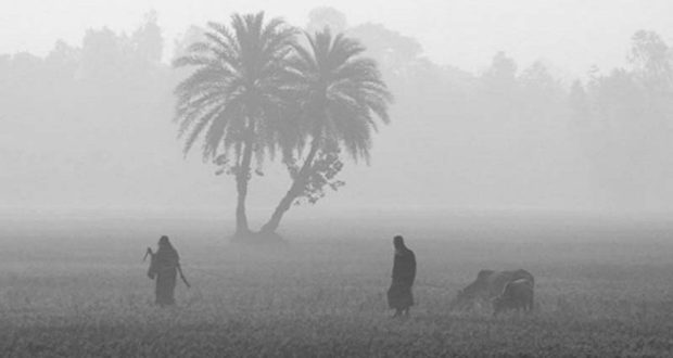 আসছে শৈত্যপ্রবাহ