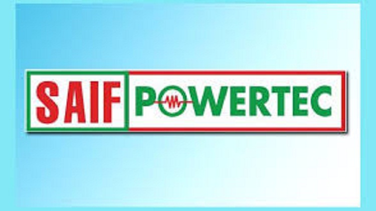 সাইফ পাওয়ারটেক লিমিটেডের প্রাইস সেন্সিটিভ তথ্য