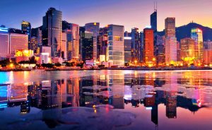 পেট্রলের দামে সবচেয়ে এগিয়ে হংকং