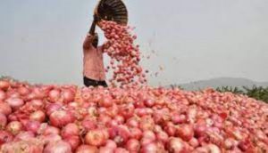 হিলিতে কমেছে পেঁয়াজের দাম