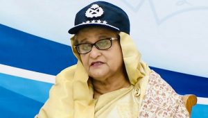 আইনশৃঙ্খলার পাশাপাশি স্বাধীনতা রক্ষায় কাজ করতে হবে