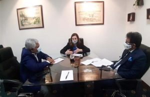 এলডিসি পরবর্তী সময়ে বাংলাদেশের পাশে থাকবে কমনওয়েলথ