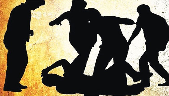 ডাকাত সন্দেহে গণপিটুনিতে নিহত-৩