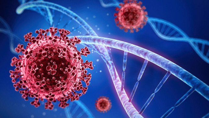 করোনা শনাক্ত ১১ হাজার ছুঁইছুঁই