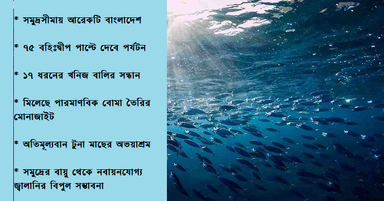 নীল অর্থনীতি