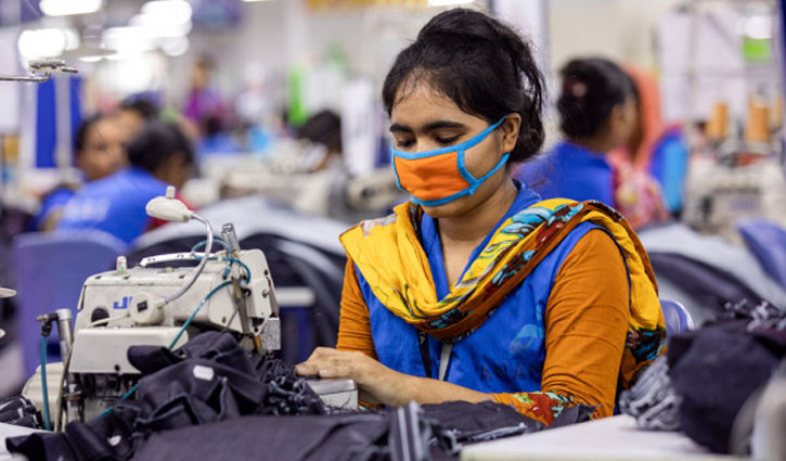 নিরাপত্তা কমিটি মাত্র ৭ ভাগ কারখানায়