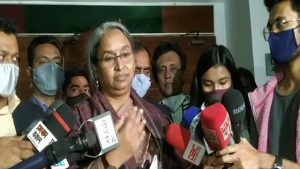 আবারও বন্ধ হতে পারে শিক্ষা প্রতিষ্ঠান