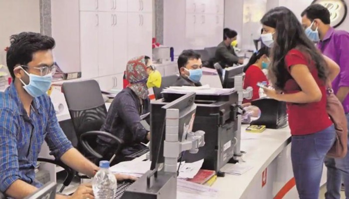 বেতন কাঠামো দ্রুত বাস্তবায়ন চায় ব্যাংকাররা