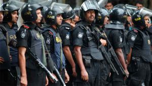 শান্তিরক্ষা মিশনে র‌্যাবকে চায় না ১২ সংস্থা