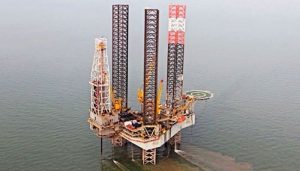 সাগরে বিপুল গ্যাস-শৈবালের সন্ধান