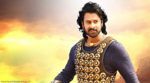 ‘বাহুবলী ’খ্যাত দক্ষিণী সুপারস্টার প্রভাস