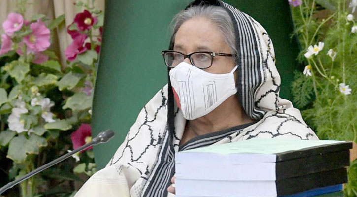 ভর্তুকি থেকে বেরুতে হবে