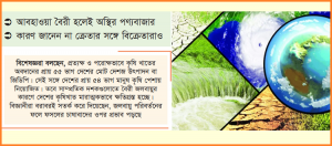 জলবায়ুর থাবা সবজি বাজারে