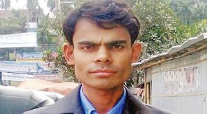 পাঁচ ভাইয়ের পর আহত ভাইও মারা গেলেন