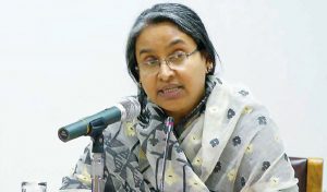 শিক্ষাপ্রতিষ্ঠান বন্ধ রাখতে চাই না