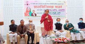 শিগগিরই শিক্ষাপ্রতিষ্ঠান খুলে দেওয়া হবে