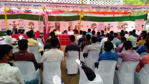 কর্মসংস্থান মেলায় চাকরি পেলেন ২১৮ জন