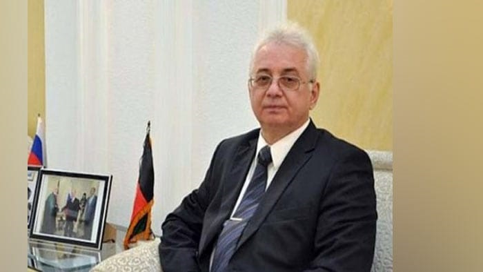 ইউক্রেনে কেন ‘সামরিক অভিযান’ ব্যাখ্যা দিলেন রুশ রাষ্ট্রদূত