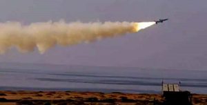 ইউক্রেনে প্রথমবার হাইপারসনিক ক্ষেপণাস্ত্র হামলা চালালো রাশিয়া