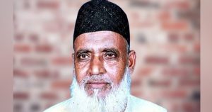 জামায়াত নেতা আব্দুল খালেক মণ্ডলসহ দুইজনের মৃত্যুদণ্ড