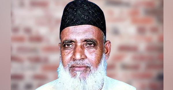 জামায়াত নেতা আব্দুল খালেক মণ্ডলসহ দুইজনের মৃত্যুদণ্ড