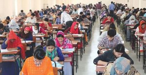 প্রাথমিকের শিক্ষক নিয়োগ পরীক্ষা ২২ এপ্রিল, কেন্দ্র ৬১ জেলায়