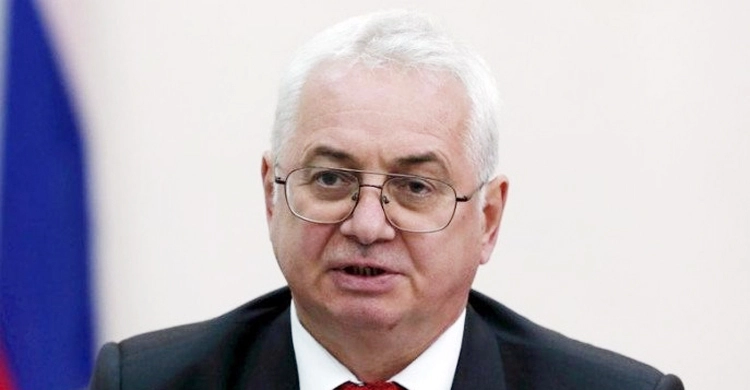 নিরপেক্ষতা বজায় রাখায় রুশ রাষ্ট্রদূতের কৃতজ্ঞতা