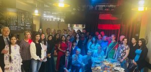 মস্কোতে বাংলাদেশের স্বাধীনতা দিবস