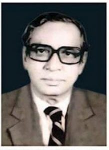 স্বাধীনতা পুরস্কার পেলেন আইনমন্ত্রীর পিতা বীর মুক্তিযোদ্ধা সিরাজুল হক