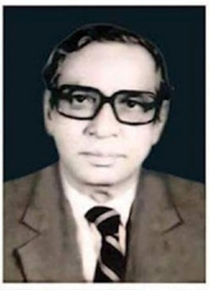 স্বাধীনতা পুরস্কার পেলেন আইনমন্ত্রীর পিতা বীর মুক্তিযোদ্ধা সিরাজুল হক