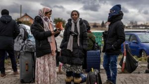 ইউক্রেনে ক্ষতিগ্রস্থ শিক্ষার্থীদের রাশিয়ায় পড়ালেখার সুযোগ