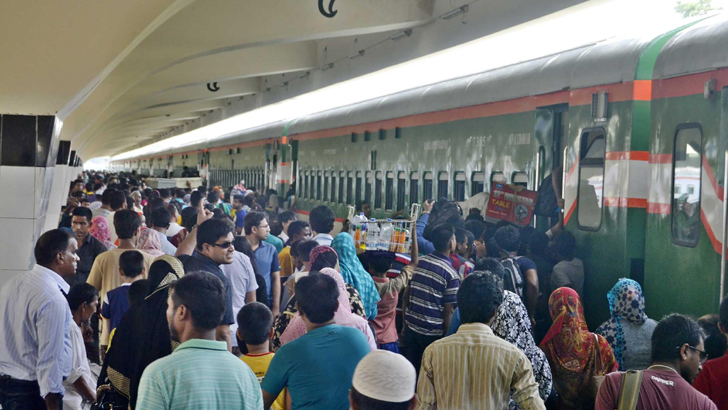 ঈদে মিলছেনা টানা ৯ দিন ছুটি