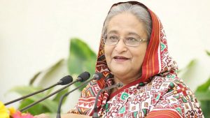 তরুণ প্রজন্ম তৈরি করতে হবে: প্রধানমন্ত্রী