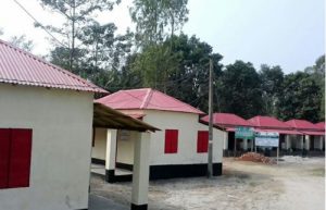 ডু সামথিংয়ের উপহার পেলো ৫শ পরিবার