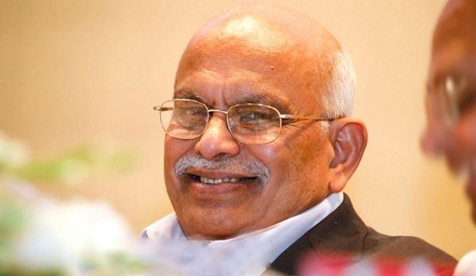 চলন্ত ইতিহাসের বিদায়