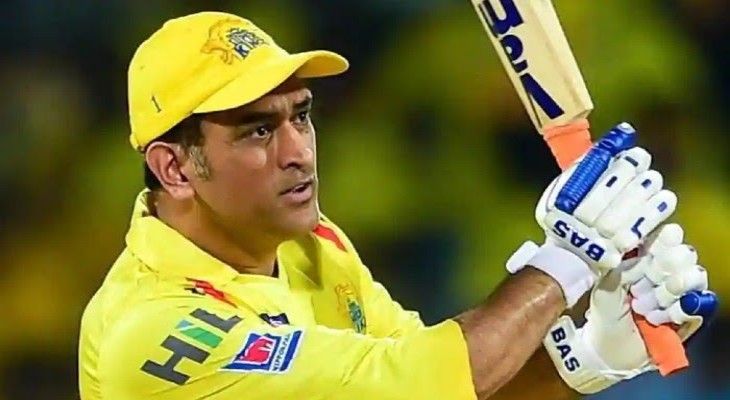 ধোনির নতুন রেকর্ড