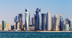 সর্বনিম্ন লাখ টাকা বেতন বাংলাদেশি কর্মী নেবে কাতার