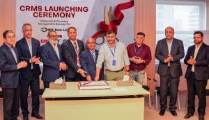 আইএফআইসি ব্যাংকের সঙ্গে চুক্তি করল ইউনিসফট