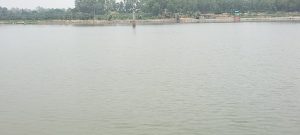 পর্যটনে সম্ভাবনাময় দিবর দিঘী