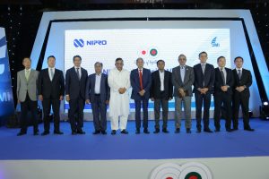 জাপানের ৬৮০ কোটি টাকার বিনিয়োগ পেলো জেএমআই