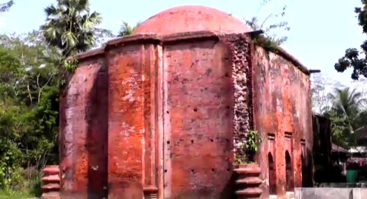 five-hundred-year-old mosque will be preserved