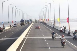 সেতু পারে শিহরণ