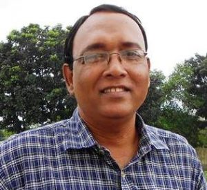 জয়পুরহাটের পাঁচবিবি পৌরসভা নির্বাচনে