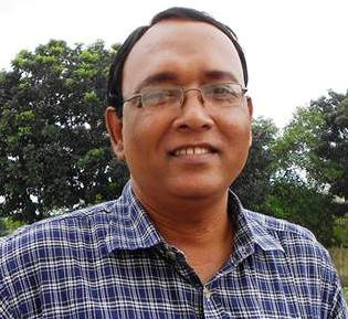 জয়পুরহাটের পাঁচবিবি পৌরসভা নির্বাচনে