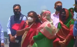 পদ্মার ঢেউয়ে লেখা বিজয়গাথা