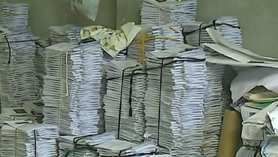 কাগজের দাম বৃদ্ধিতে বই সংকট