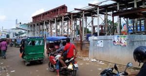 জামালপুরে রেলওভারপাস