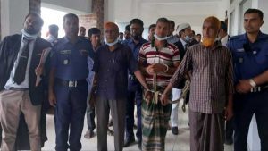 টাঙ্গাইলে হত্যা মামলায় ৪ জনের যাবজ্জীবন