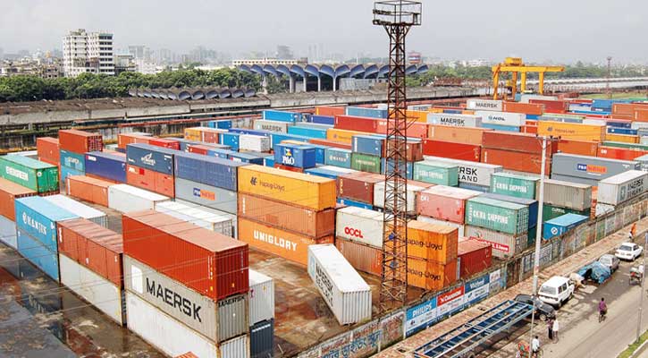 টানতে হবে বাণিজ্য ঘাটতির লাগাম