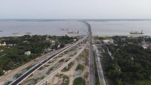 ঢাকা থেকে যেভাবে যাবেন পদ্মা সেতু